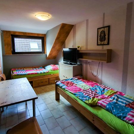 Bea'S Monteurzimmer Seckach Luaran gambar