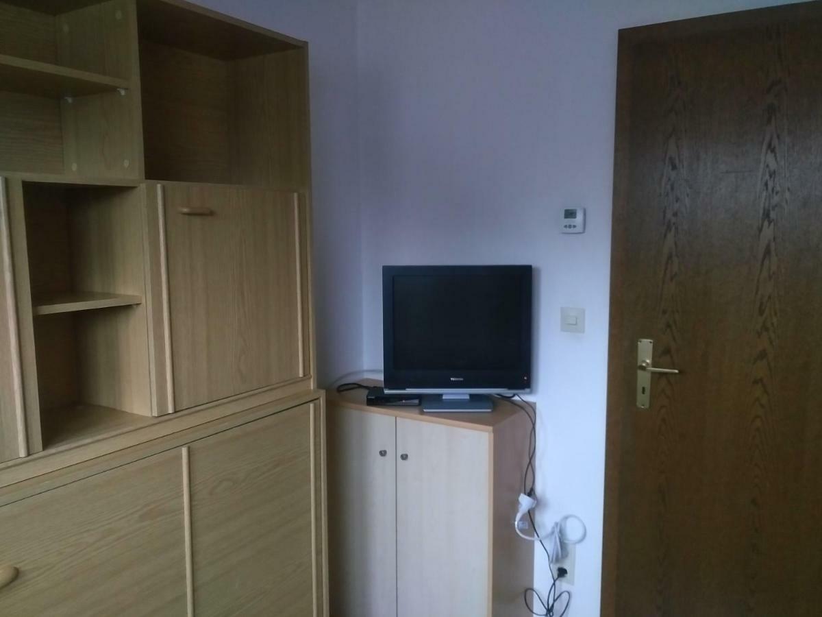 Bea'S Monteurzimmer Seckach Luaran gambar