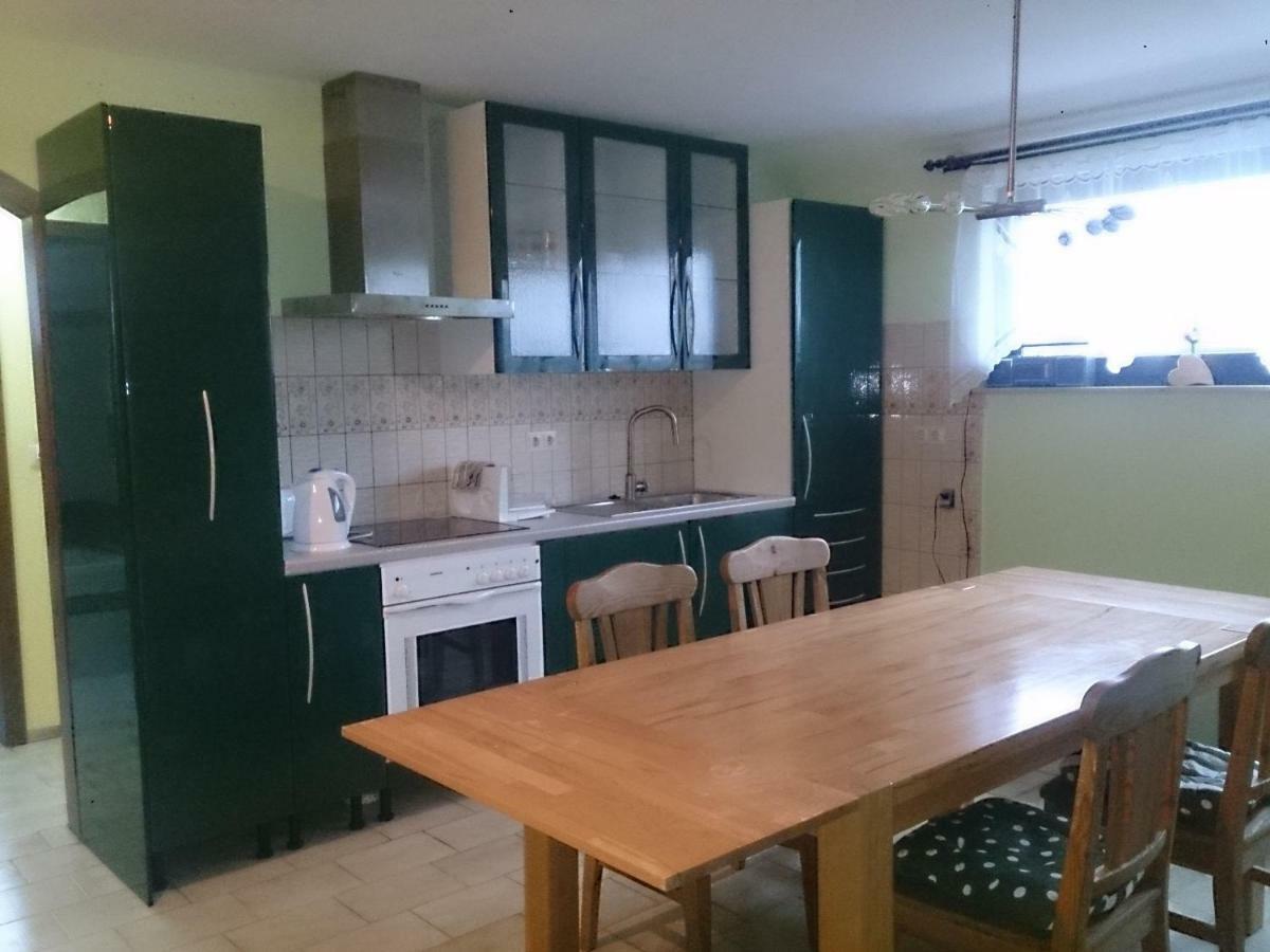 Bea'S Monteurzimmer Seckach Luaran gambar