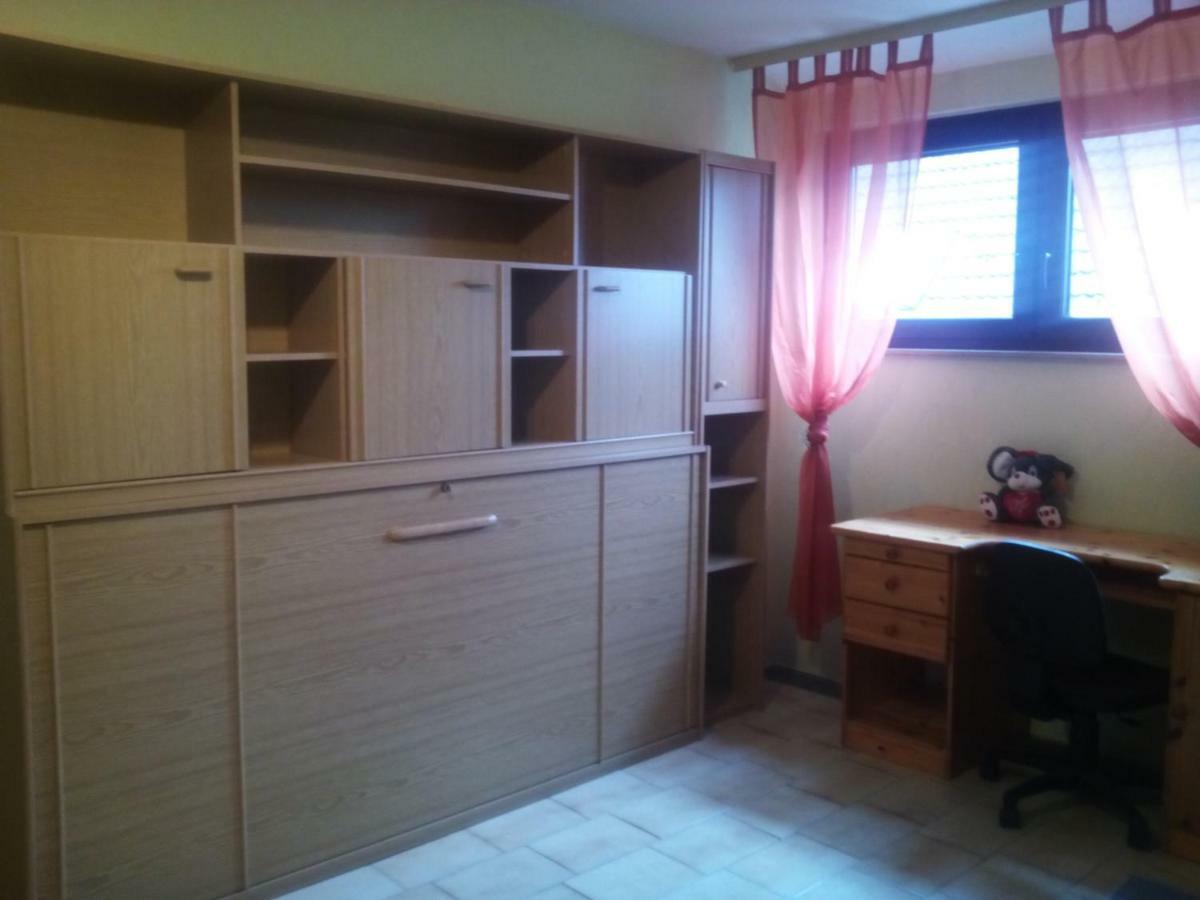 Bea'S Monteurzimmer Seckach Luaran gambar