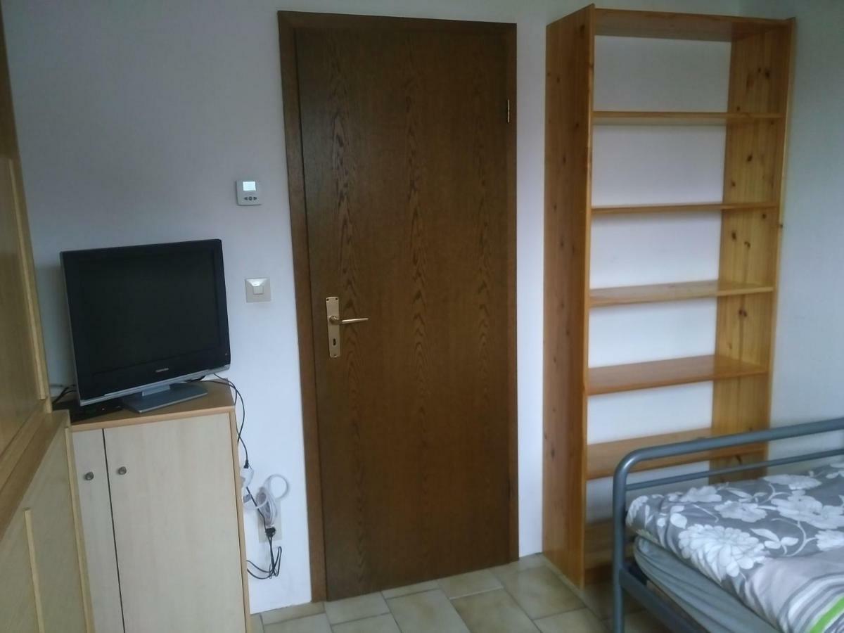 Bea'S Monteurzimmer Seckach Luaran gambar
